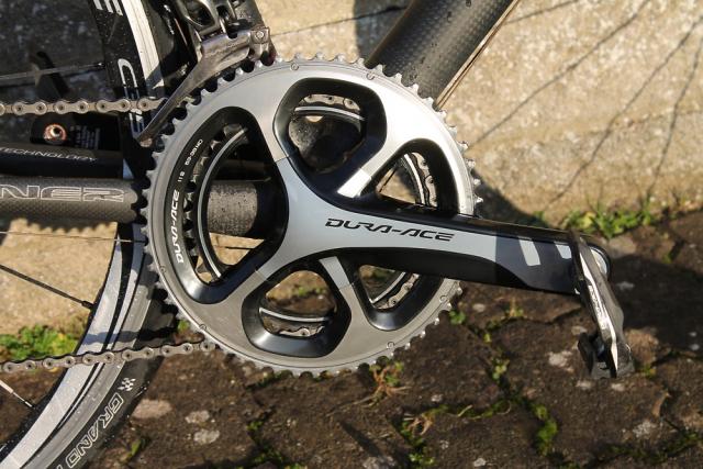 Review: Shimano Dura-Ace 9000 groupset | road.cc